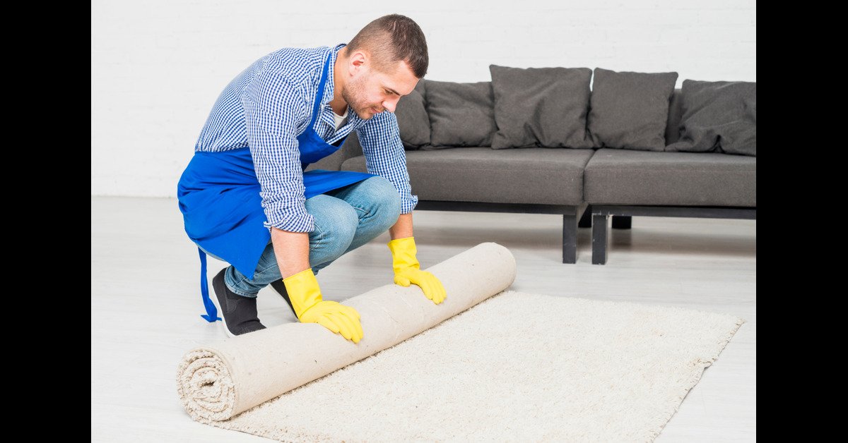 The Best Carpet Cleaner in Manhattan: Transform Your Space Today!