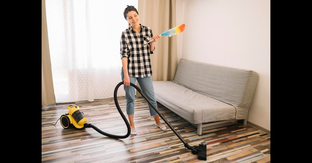 ABC Carpet Cleaning: How Professional Care Transforms Your Home and Health