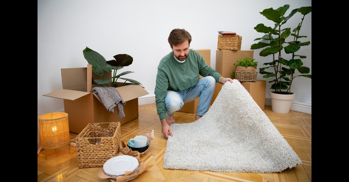 The Manhattan Rug Cleaner: Restore Your Rugs Today!