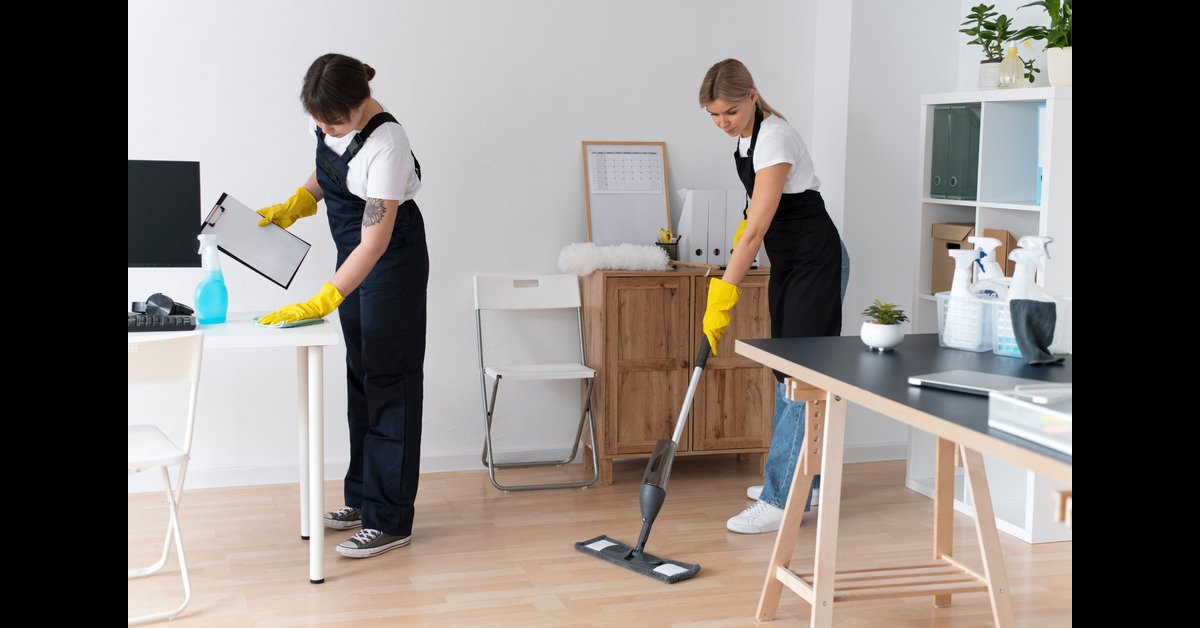 Everything You Need to Know About Carpet Cleaning Services: A Complete Guide