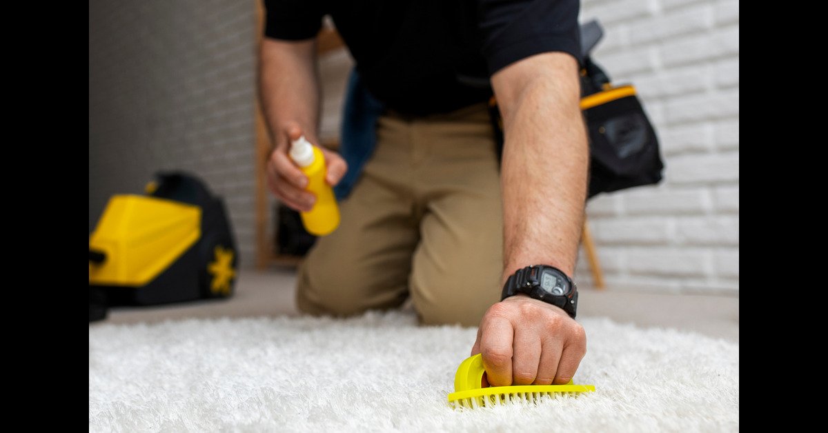 Expert Tips for Carpet Cleaning in NYC: Achieve Fresh and Healthy Carpets