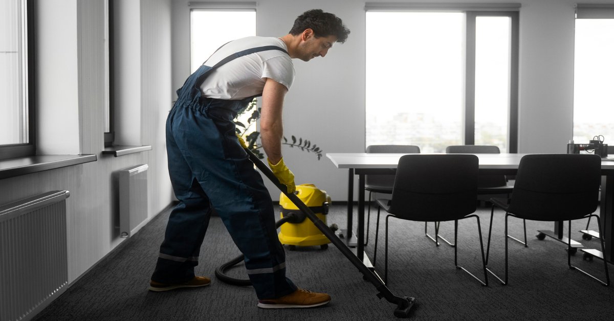 Why Is Local Carpet Cleaning in NYC a Game Changer for Your Home or Office?