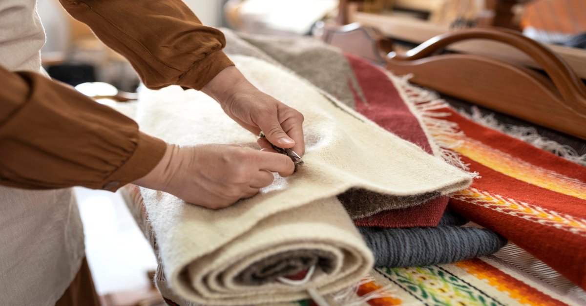 Wool Rug Cleaning Near Me: Expert Tips for Caring for Your Wool Rugs