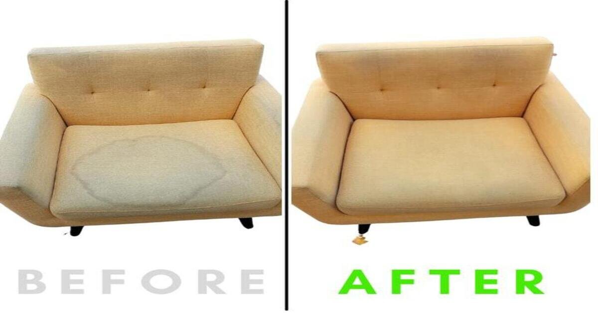 upholstery & couch cleaning in Brooklyn