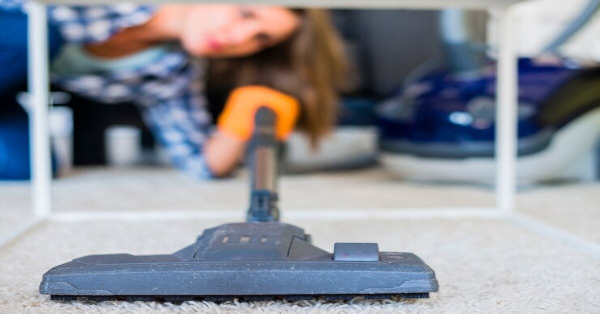 carpet cleaning service in Manhattan, New York