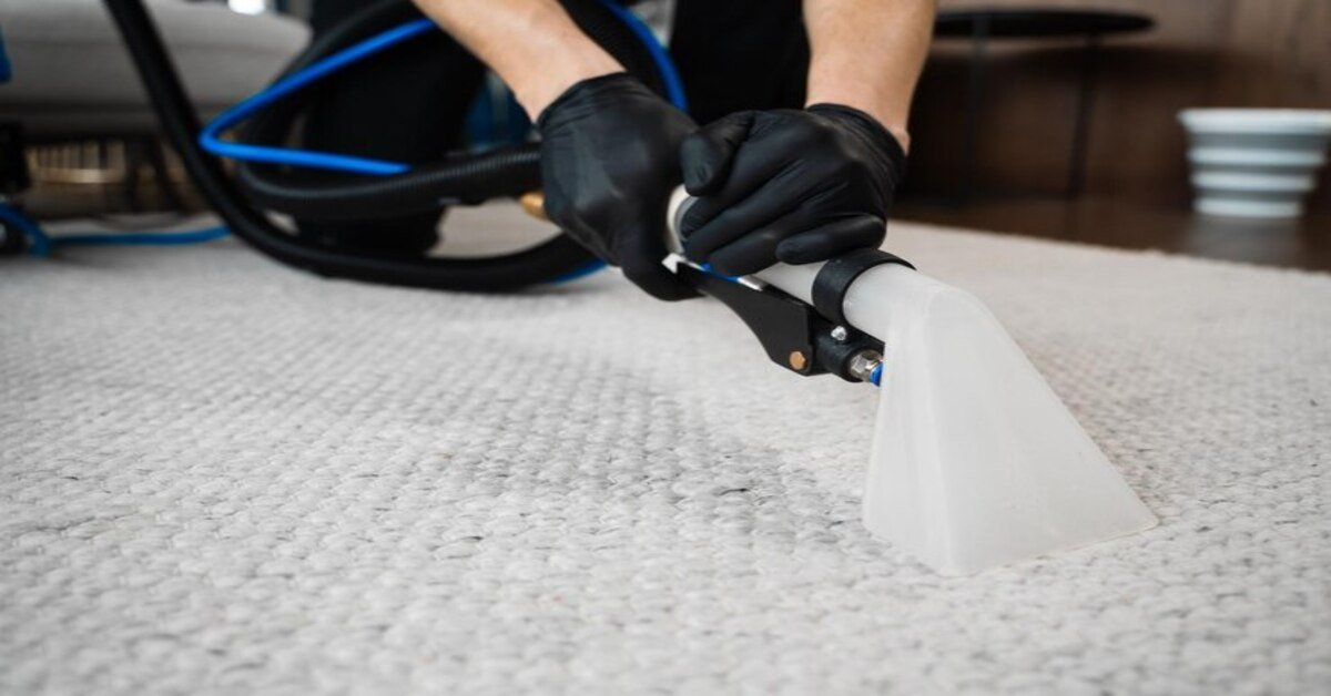 
Carpet Cleaning Manhattan