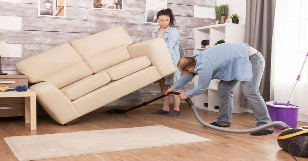 upholstery cleaning in Brooklyn