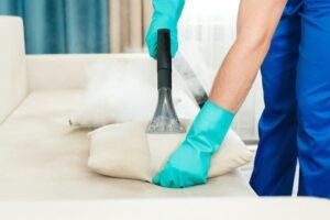 Upholstery Cleaning 