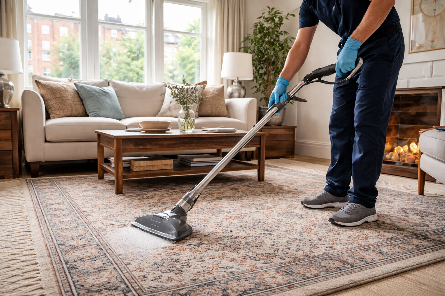 How Often Should You Clean Your Rugs in Brooklyn, NY? Expert Advice