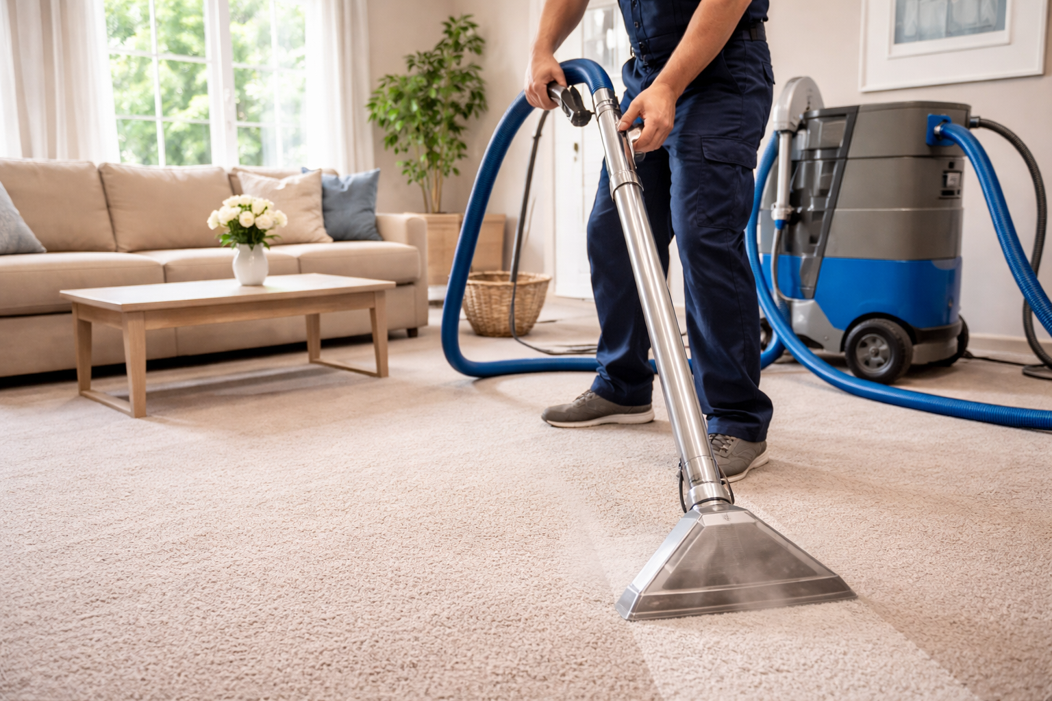 carpet cleaning manhattan ks
