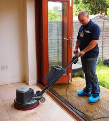 Tile Grout Cleaning New York City